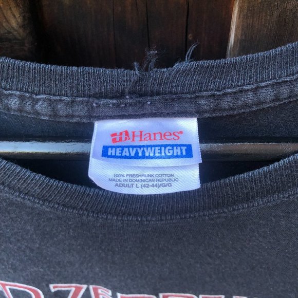 **SOLD** Led zeppelin reprint - Picture 3 of 4